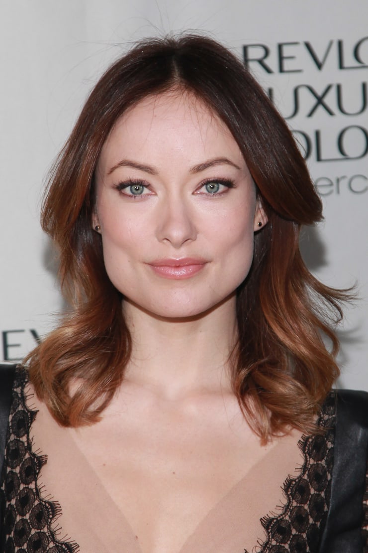 Olivia Wilde