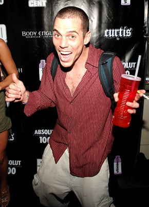 Steve-O