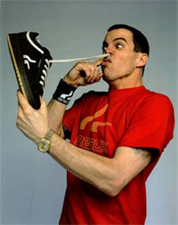 Steve-O