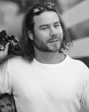 Chris Pontius