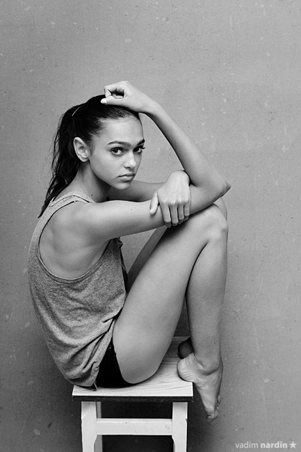 Zhenya Katava Zhenya Katava