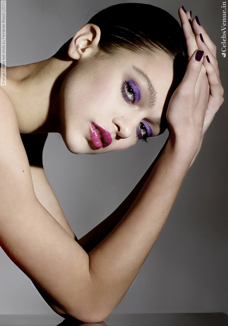 Zhenya Katava Zhenya Katava