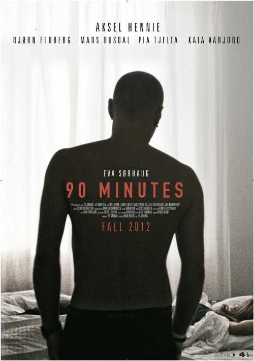 90 Minutes 90 Minutes