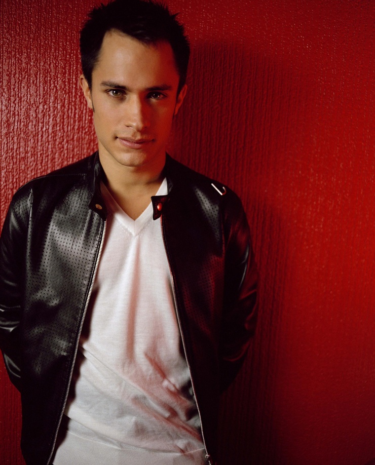 Gael García Bernal Gael García Bernal
