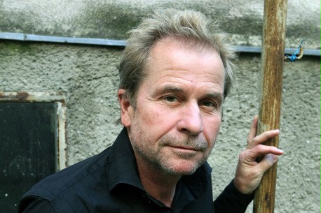 Ulrich Seidl