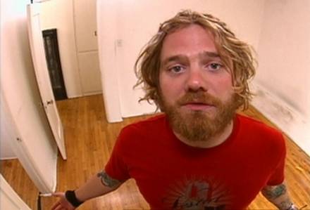 Ryan Dunn