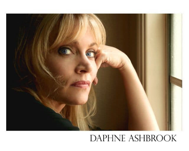 Daphne ashbrook sexy