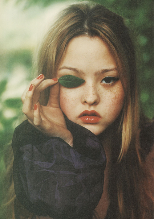 Devon Aoki