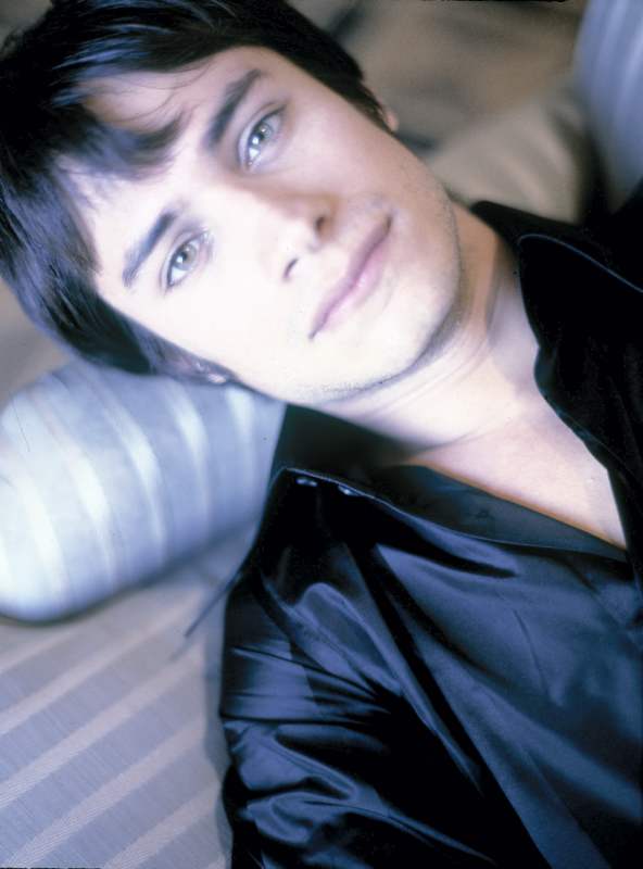 Gael García Bernal