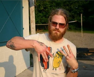 Ryan Dunn