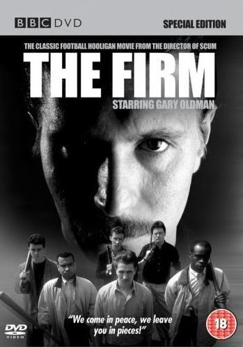 The Firm