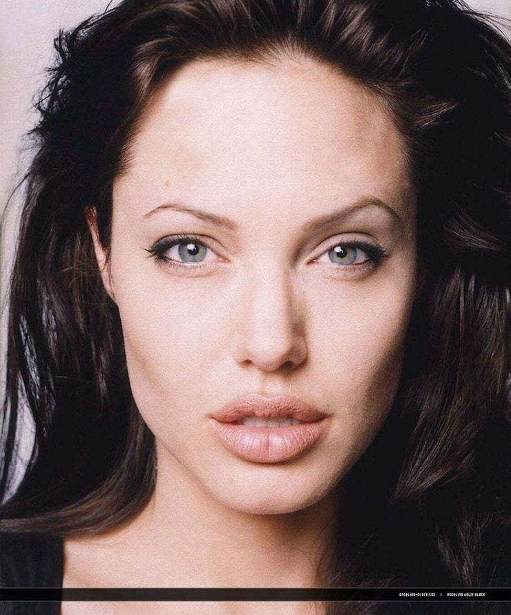 Angelina Jolie picture