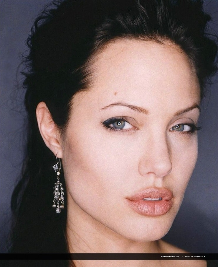 Image of Angelina Jolie