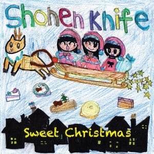 Sweet Christmas