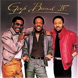 Gap Band IV