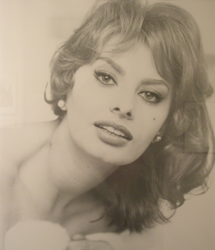 Sophia Loren Sophia Loren