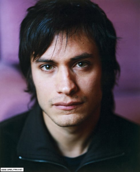 Gael García Bernal