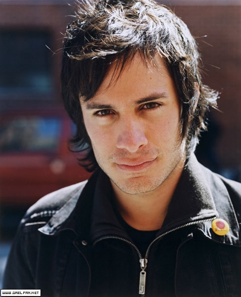 Gael García Bernal