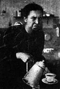 Gale Henry