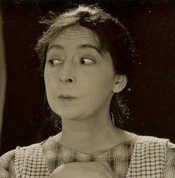 Gale Henry