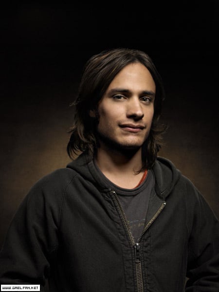 Gael García Bernal