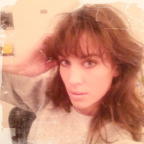 Alexa Chung