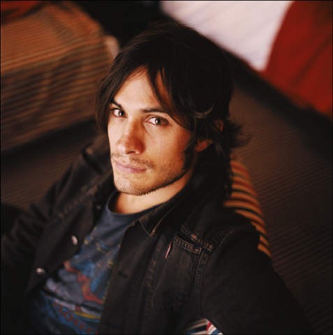 Gael García Bernal