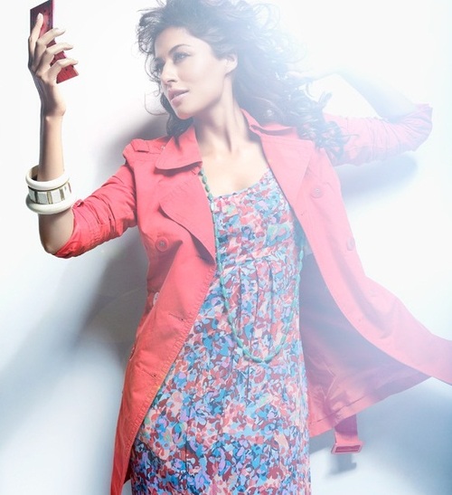 Chitrangda Singh Chitrangda Singh