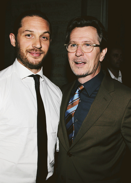 Gary Oldman Gary Oldman
