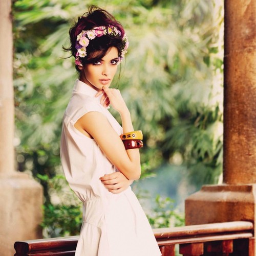 Diana Penty Diana Penty