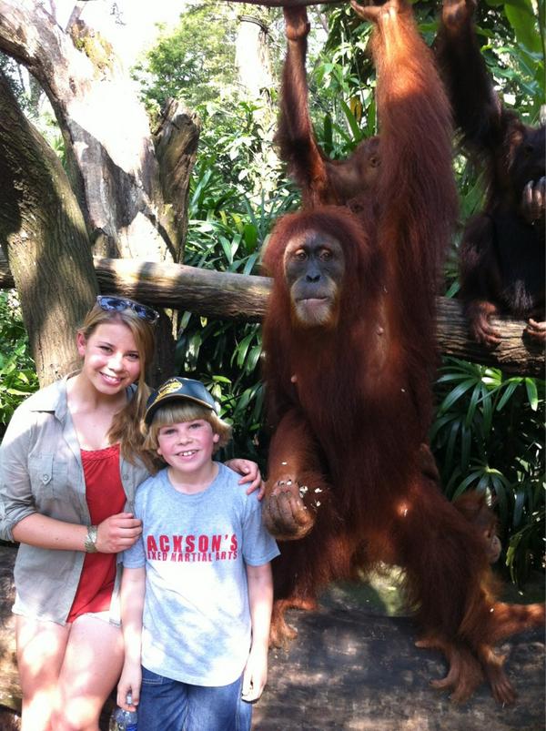 Bindi Irwin Bindi Irwin