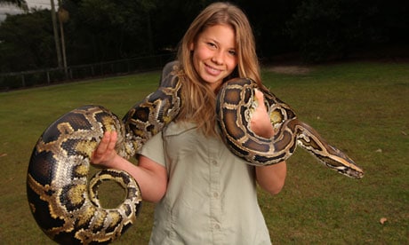 Bindi Irwin Bindi Irwin