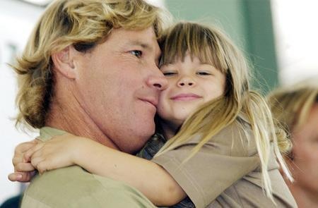 Bindi Irwin Bindi Irwin