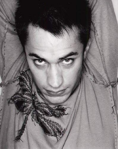Gael García Bernal