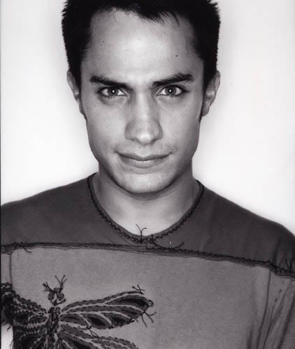 Gael García Bernal