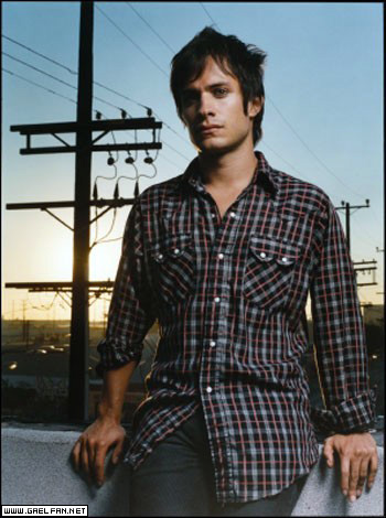 Gael García Bernal
