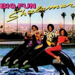 Big Fun Big Fun