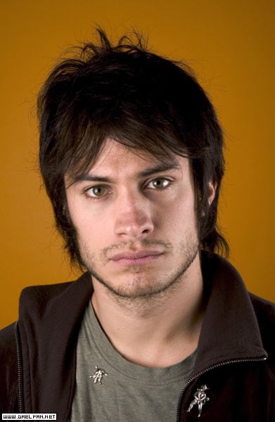 Gael García Bernal