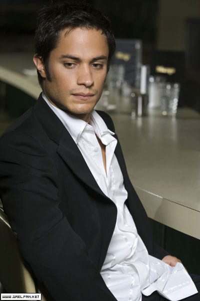 Gael García Bernal