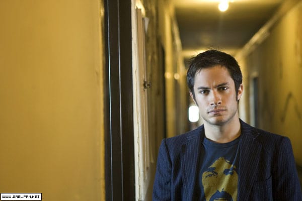 Gael García Bernal