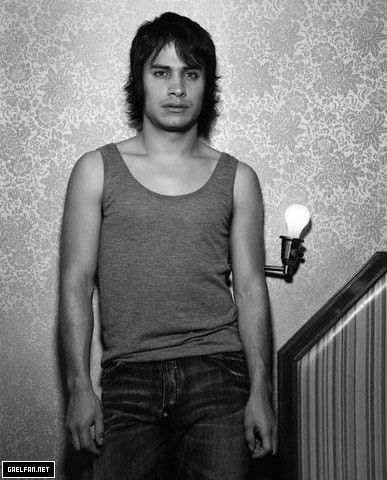 Gael García Bernal