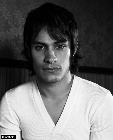 Gael García Bernal Gael García Bernal