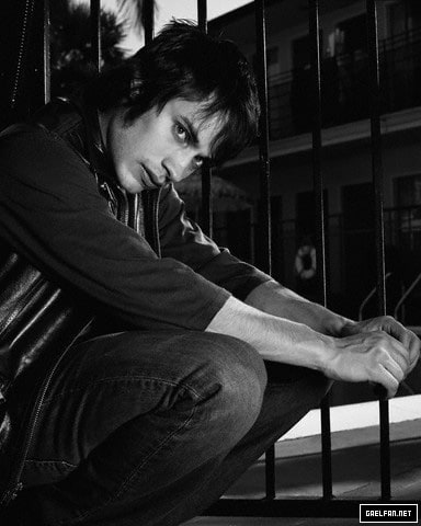 Gael García Bernal