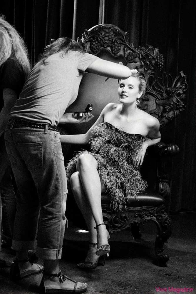Maggie Grace