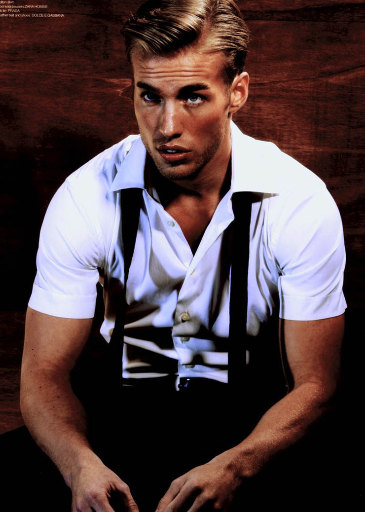 Trae Pflueger