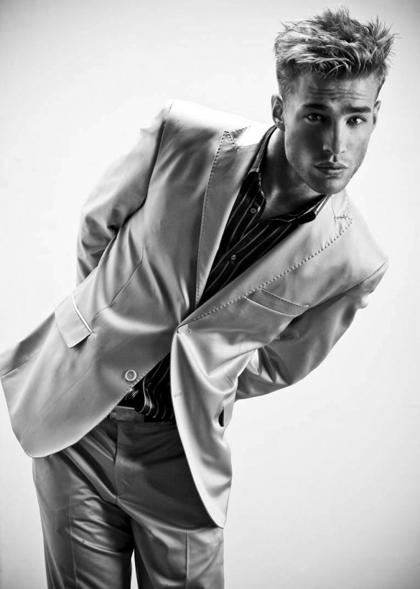 Trae Pflueger