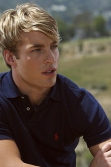 Trae Pflueger