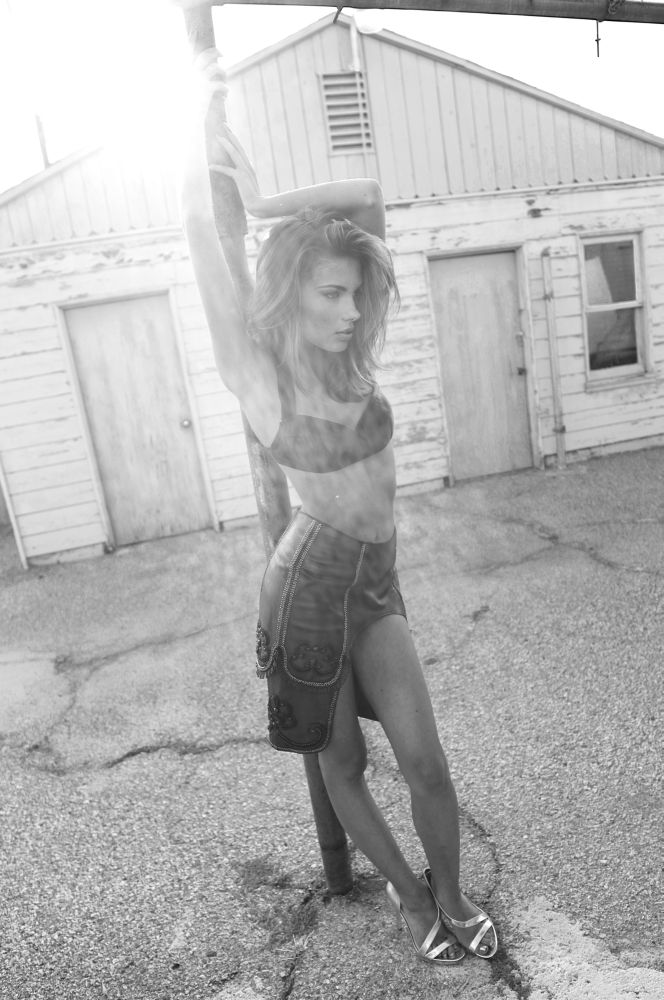 Terra Jo Wallace