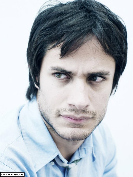 Gael García Bernal