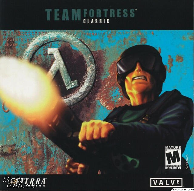 Team Fortress Classic